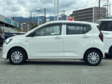 ミライース L SAIII 