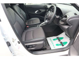 運転席パワーシート☆  シートヒーター装備です。
