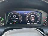 【スピードメーター】メーターがシンプルで見やすく運転しやすいですね。
