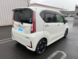 ムーヴカスタム RS ハイパー 
