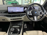 X7 xドライブ 40d Mスポーツ 4WD 