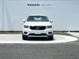 XC40 B4 AWD モメンタム 4WD 