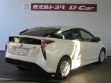 プリウス 1.8 S セーフティ プラス 
