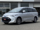 エスティマハイブリッド 2.4 アエラス プレミアム 4WD 