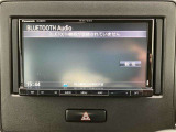 【Bluetooth対応】携帯電話でハンズフリー通話はもちろん、音楽データをワイヤレスで再生する事ができます♪