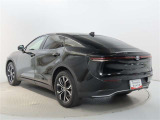 クラウンクロスオーバー 2.5 G アドバンスト E-Four 4WD 