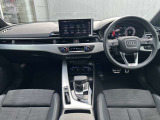 A5スポーツバック 35 TDI Sライン 
