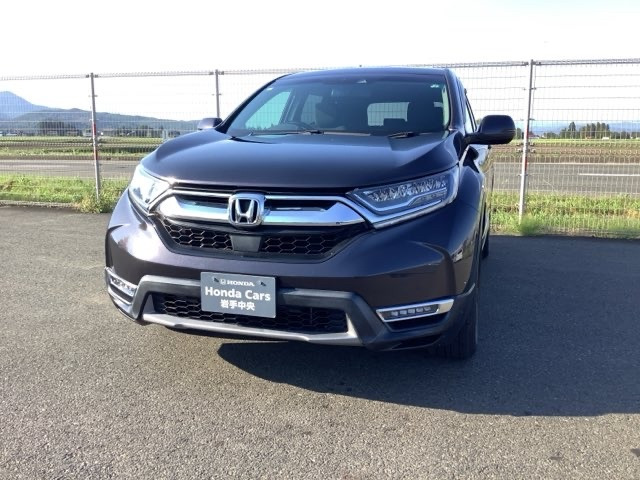 CR-V2.0 ハイブリッド EX 4WD