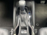 MTモード付。発進時やシフトチェンジ時もストレスなくマニュアル運転を楽しめます♪