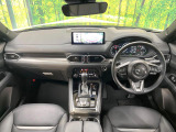 CX-8 2.5 25S スポーツアピアランス 