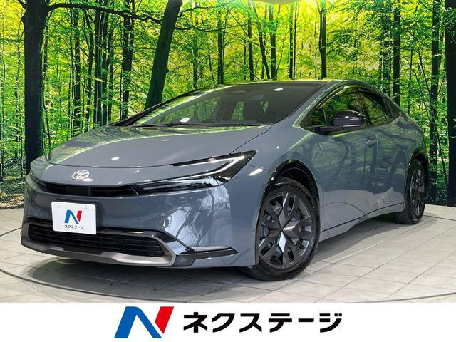 プリウス 2.0 Z 