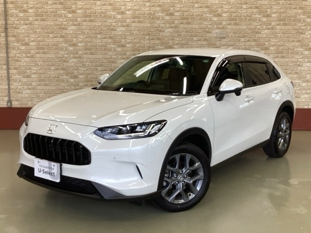 ZR-V1.5 X