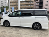 ヴォクシー 2.0 ZS 煌III 