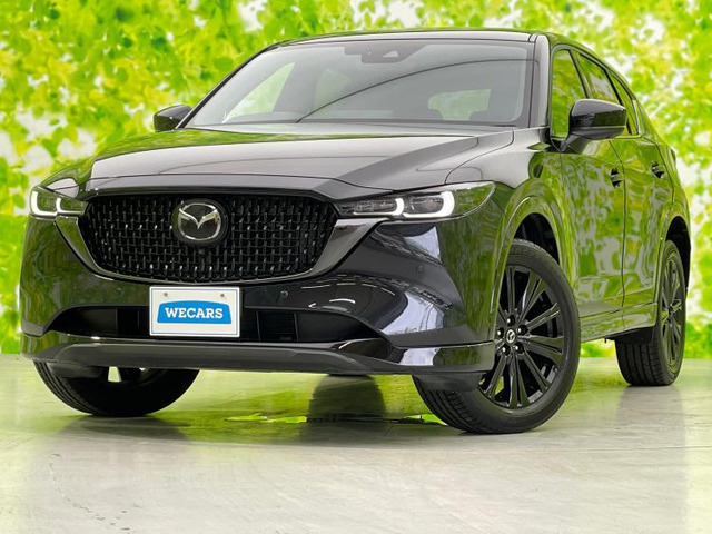 CX-5 2.5 25S スポーツアピアランス 