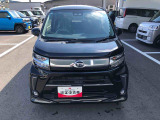 ムーヴカスタム  RS ハイパーリミテッドSAI