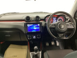 スイフト 1.4 スポーツ スズキ セーフティ サポート非装着車 