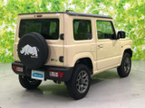 ジムニー XC 4WD 