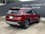 エクストレイル  1.5 G e-4ORCE 4WD