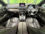 CX-8 2.2 XD Lパッケージ 