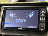 【ナビゲーション】使いやすいナビで目的地までしっかり案内してくれます。各種オーディオ再生機能も充実しており、お車の運転がさらに楽しくなります!!