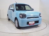 ミラトコット X SAIII 4WD 