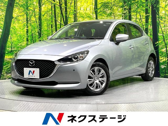 MAZDA2 1.5 15S 