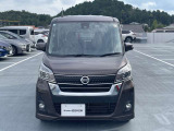 デイズルークス ハイウェイスター X 