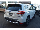 フォレスター 2.0 アドバンス 4WD 
