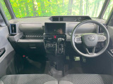 タントカスタム RS セレクション 