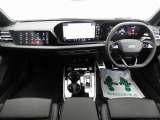 A5アバント TFSI クワトロ 150kW Sラインパッケージ 4WD 