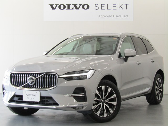 XC60 アルティメット B5 AWD 4WD 