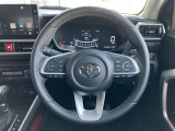 運転席周り