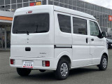 運転席側リア