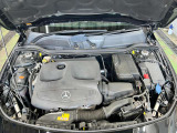 CLAクラス CLA250 シュポルト 4マチック 4WD 
