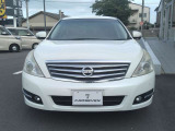 ティアナ 2.5 250XV 