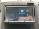 【カーナビゲーション】大変便利なナビ付。多彩な機能がございますのでご不明な点などございましたらお問い合わせくださいませ。