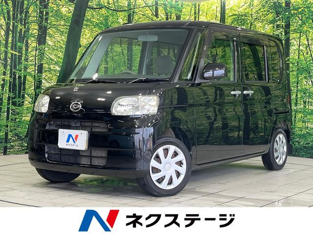 タント X 