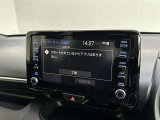 T-connectナビのご利用は別途有償となります