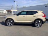 XC40 ウルトラ B4 AWD 4WD 