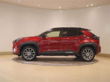 ヤリスクロス 1.5 ハイブリッド Z E-Four 4WD 