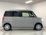 【全車両まごころ保証付き】全てのおクルマに1年間の走行距離無制限の無料保証付き!全国のダイハツディーラーで対応可能です!ご希望で2年・3年の延長保証も可能です(有償)