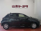 ヤリス 1.5 X 4WD 