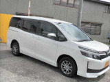 ヴォクシー 2.0 X 4WD 