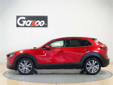 CX-30 2.0 20S プロアクティブ 