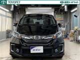 フリード 1.5 G エアロ 4WD 