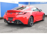 BRZ  2.4 R