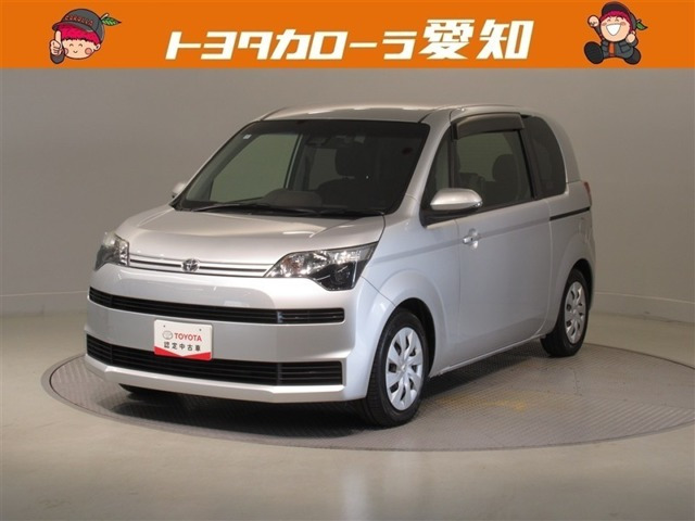 スペイド 1.5 G 