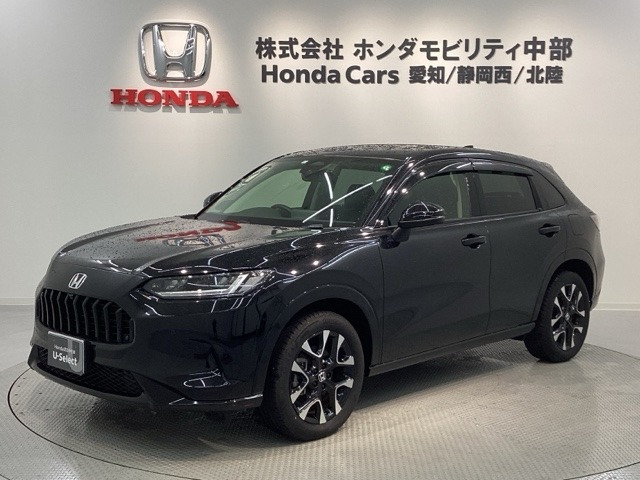 ZR-V 1.5 Z 4WD 