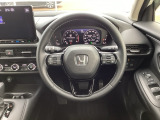 ホンダセンシング機能では衝突軽減ブレーキや、安全運転を支援する機能が盛りだくさん!毎日の運転に安心を届けます