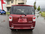 ムーヴキャンバス G メイクアップ SAII 